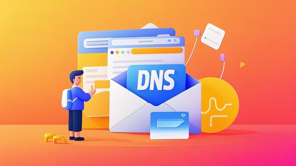 Email DNS Records: The Essential Guide to Proper Configuration